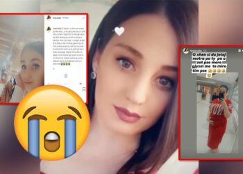 E reja vdiq nga Covid në Turqi, rrëqeth motra: O shpirti im pse ike? Mos ki merak për gocën