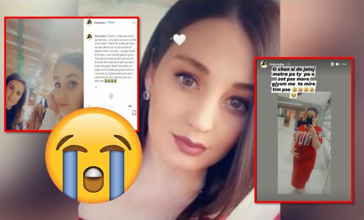 E reja vdiq nga Covid në Turqi, rrëqeth motra: O shpirti im pse ike? Mos ki merak për gocën