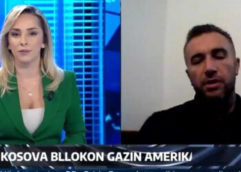 Projekti për ndërtim të infrastrukturës së gazit/ Eksperti nga Kosova: Përqafojmë çdo projekt të SHBA-së