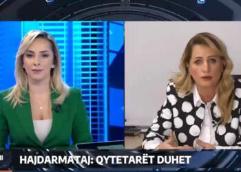 Çfarë ka ndodhur me sigurimet e banesave pas tërmetit të 2019? Flet sekretarja e Shoqatës së Sigurimeve në vend