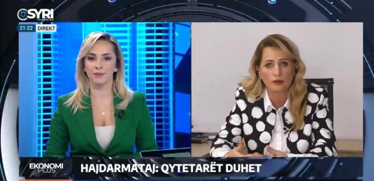 Çfarë ka ndodhur me sigurimet e banesave pas tërmetit të 2019? Flet sekretarja e Shoqatës së Sigurimeve në vend