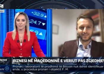 Biznesi pas zgjedhjeve lokale/ Iseni: Rritja e çmimeve në RMV preku disa sektorë, zgjedhjet pasqyruan mosbesimin tek politika
