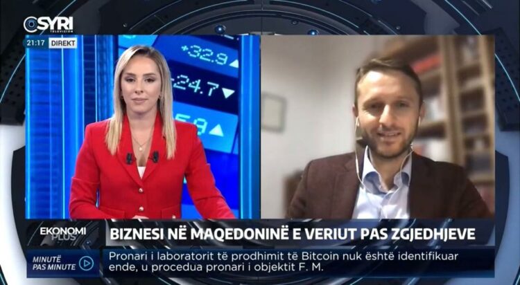 Biznesi pas zgjedhjeve lokale/ Iseni: Rritja e çmimeve në RMV preku disa sektorë, zgjedhjet pasqyruan mosbesimin tek politika