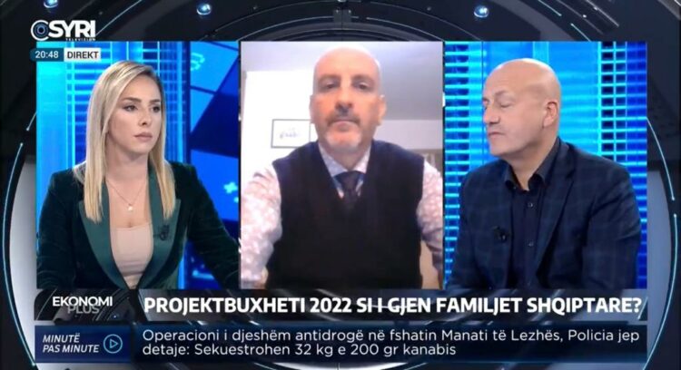“Buxheti i 2022 nuk ka vizion”/ Ekspertët: Nuk kemi model ekonomik, ky buxhet është skemë politike!