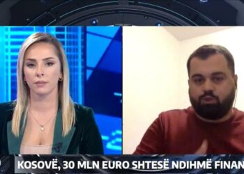 Ndihma sociale rritet me 30% në Kosovë/ Eksperti: Ky buxhet ka rezultuar me reflektim për çdo sektor
