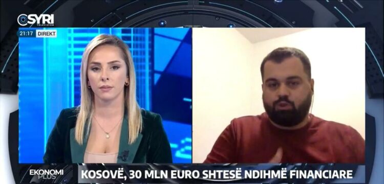 Ndihma sociale rritet me 30% në Kosovë/ Eksperti: Ky buxhet ka rezultuar me reflektim për çdo sektor