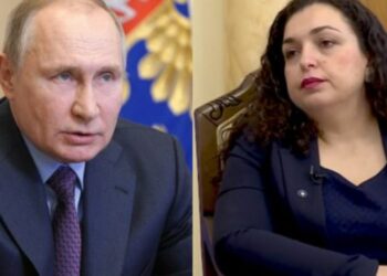 Kosova i shpalli dy diplomatë “non grata”, Rusia: Provokim i qëllimshëm