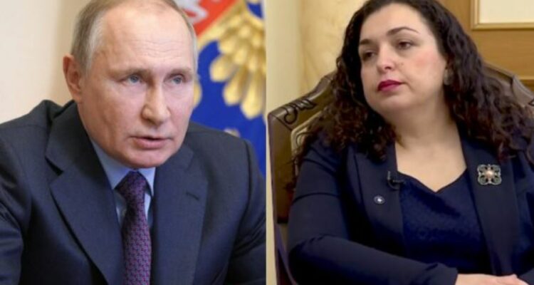 Kosova i shpalli dy diplomatë “non grata”, Rusia: Provokim i qëllimshëm