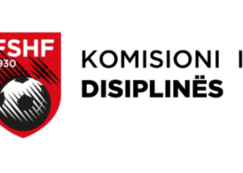Skandal me Komisionin e Disiplinës, klube dhe lojtarë nuk dinë ende vendimet