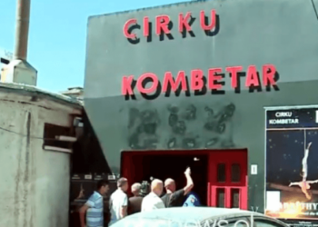 Shembja e çadrës së Cirkut Kombëtar, KLSH vendos të nisë hetimet për ngjarjen