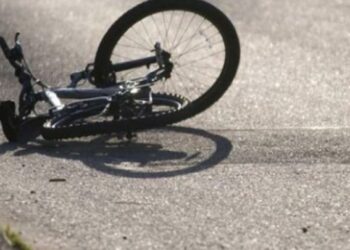 Tjetër viktimë në Shkodër/ Makina përplas biçikletën, ndërron jetë 61-vjeçari