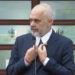 Rama: Skavica do të ndërtohet brenda këtij mandati, me ndihmën e Zotit! Mos na krahasoni me Francën