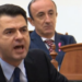 REPLIKAT/ “Horra dhe banditë, plehra, fundërrina”, Lulzim Basha nuk përmbahet në Kuvend, sherr me Nikollën e Shalsin