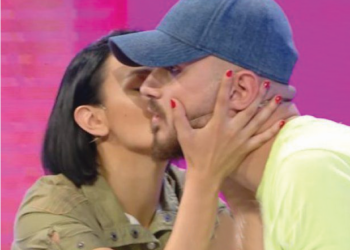 Çfarë thotë Donaldi për mardhënien me Bora Zemanin, a qe xhelozi shkaktari i ndarjes