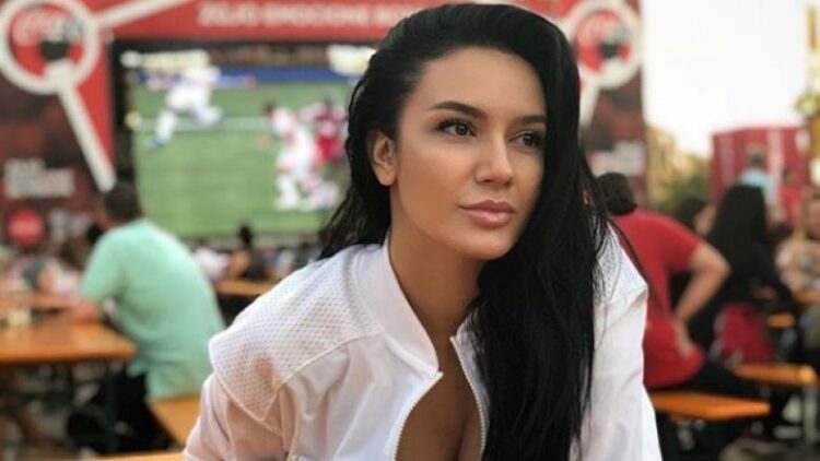 Donaldi flet për herë të parë për mardhënien me Bora Zemanin: E kam dashur