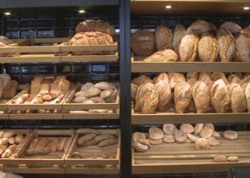 INSTAT: Çmimet e bukës dhe drithërave u rritën në shtator me ritmet më të larta që nga 2012