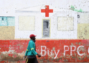 OBSH: Afrika mbetet prapa në vaksinim kundër koronavirusit