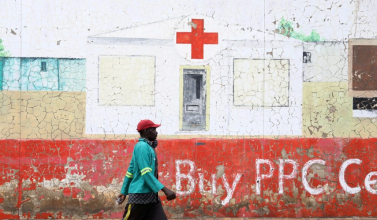 OBSH: Afrika mbetet prapa në vaksinim kundër koronavirusit