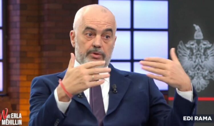 Rama ngre duart para studentëve: Nëse nuk duan të vaksinohen…