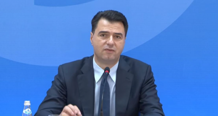 Çmimi i naftës më i shtrenjtë në 2013 apo tani? Basha i përgjigjet Ramës: Taksa jote 240 lekë/litër