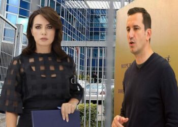 Padia për shpifje/ GJKKO shtyn seancën për përballjen mes Dumës dhe Veliajt