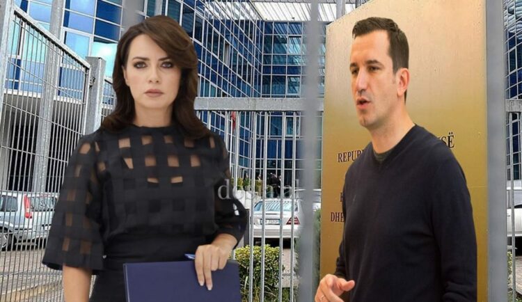 Padia për shpifje/ GJKKO shtyn seancën për përballjen mes Dumës dhe Veliajt