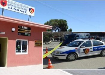 Tentoi të vriste një person/ Arrestohet biznesmeni në Lushnjë, 41-vjeçari lufton për jetën në spital