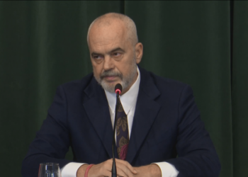 Rama intervistë për gazetën gjermane: Për hir të sigurisë, BE- ja ka nevojë për Ballkanin Perëndimor