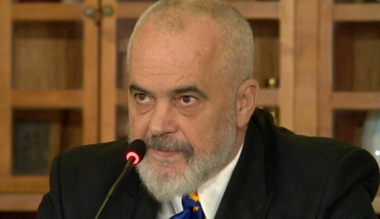 Rama për Politico.eu: Shqipëria po bëhet gati për në BE, pavarësisht gjendjes së brendshme të Bllokut