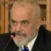 Rama për Politico.eu: Shqipëria po bëhet gati për në BE, pavarësisht gjendjes së brendshme të Bllokut