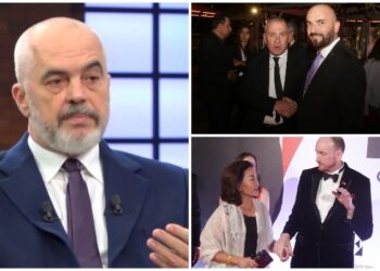 Premiera e filmit të James Bond/ Pse nuk ishit i pranishëm? Rama përgjigjet me batutë: Nuk jam elitë, por një katunar Surreli