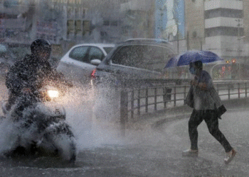 I gjithë rajoni nën ndikimin e motit të keq, qytetet ku do të ketë stuhi në Shqipëri