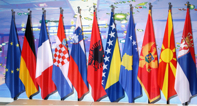 Liderët e BE-së dhe të Rajonit mblidhen sot në Samitin e Brdos në Slloveni