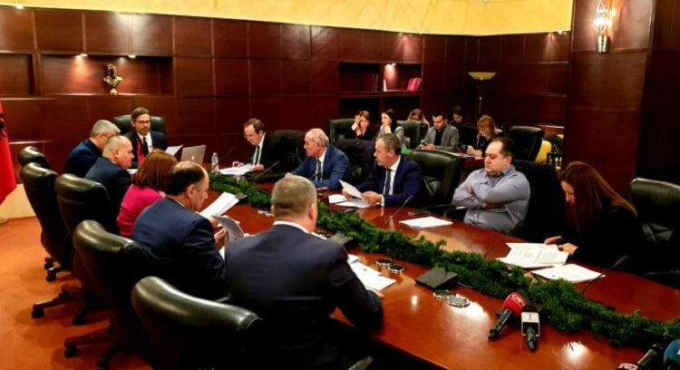 KLP shpall dy vendet vakante për ngritjen në detyrë të prokurorëve në SPAK