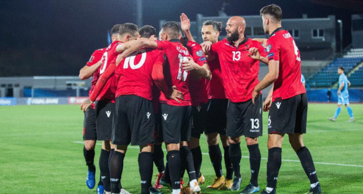 LAJMI I FUNDIT/ FSHF jep njoftimin zyrtar: Dy të infektuar me COVID-19 tek kombëtarja