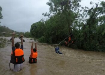 11 viktima në Filipine prej stuhive tropikale