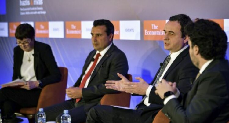 Kurti në Samitin e Ballkanit Perëndimor: Kriminelët shqiptarë dhe serbë bashkëpunojnë pa pengesa