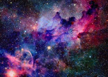 Universi/ Po sikur të mos ketë pasur kurrë një fillim?