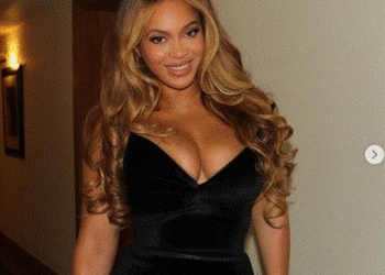 Beyonce zgjedh sërish Valdrin Sahitin dhe i la të gjithë pa fjalë