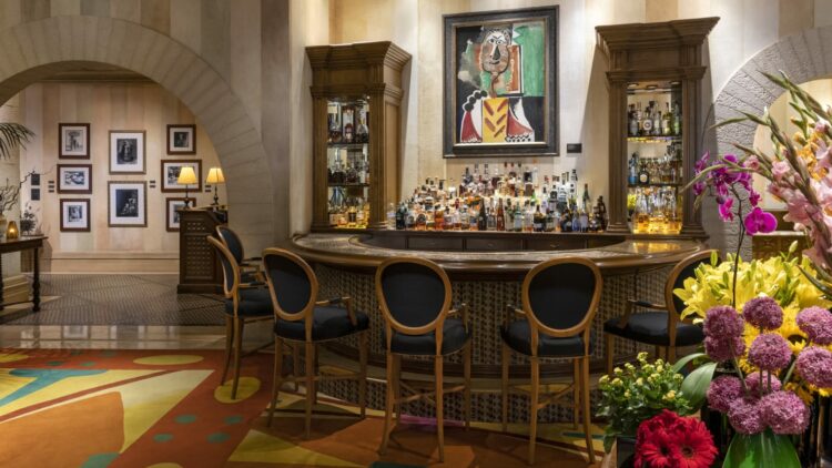 Veprat e Pikasos shiten për gati 110 milionë dollarë në ankand në Las Vegas