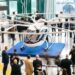 Aeroporti i Romës zbulon planet për taksitë fluturuese