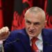 Vrasja në mes të Fierit dhe grabitja e biznesmenit në Krujë, reagon presidenti Ilir Meta