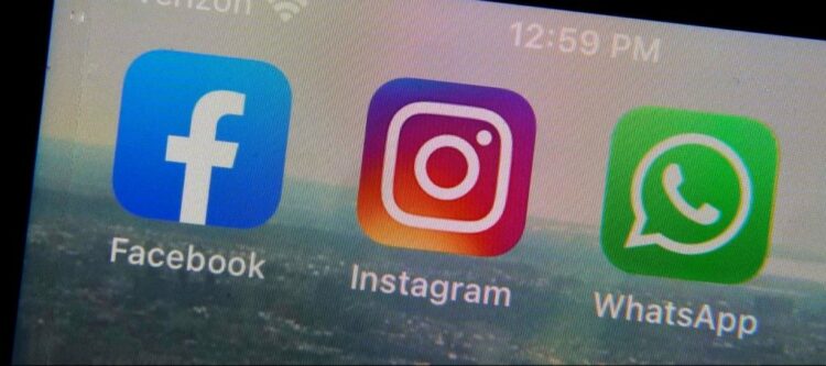 Kritika ndaj kompanisë Facebook për ndikim negativ tek përdoruesit