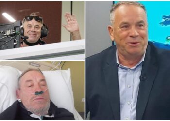 Prej kohësh i infektuar me koronavirus, ndërron jetë gazetari sportiv Kosta Grillo