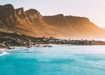 Afrika e Jugut zbulon ‘arin’ e ri që kap vlerën e miliarda dollarëve