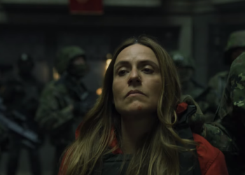 Del traileri i “La Casa de Papel”/ Çfarë do të ndodhë me “Lisbonën”