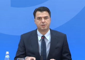 Kriza energjetike, Basha: Qëllimi i Ramës t’u bëj presion qytetarëve për të rritur çmimin, është një krizë korrupsioni dhe keqmenaxhimi