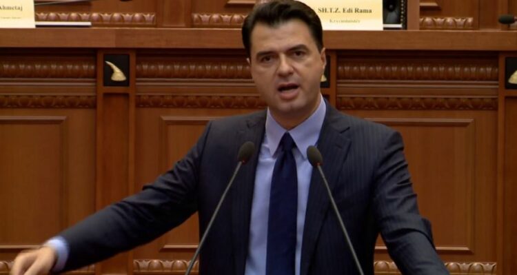 Basha: 5 shtete nuk duan që t’i hapin negociatat me Shqipërinë