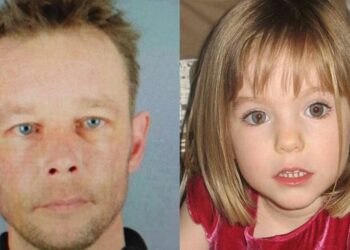 3-vjeçarja Maddie McCann ka vdekur/ U vra nga një gjerman 14 vite më parë