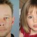 3-vjeçarja Maddie McCann ka vdekur/ U vra nga një gjerman 14 vite më parë